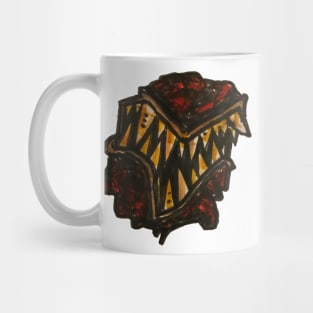 Langoliers Mug